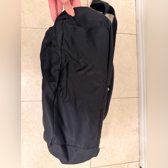 Tory Burch Black Baby Bag - Picture 11 of 13